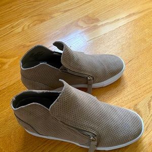 Steve Madden shoes new size 8.5